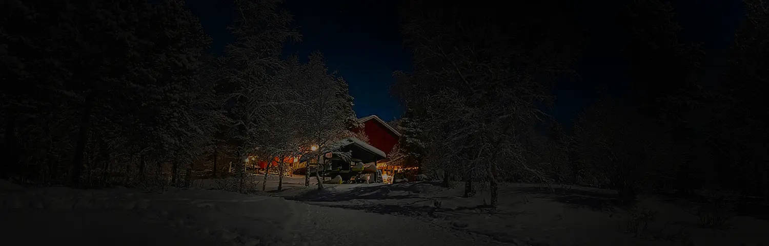Stay Warm in Winter